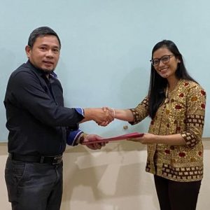 Presiden Resmi Jadikan Dewan Pers Sebagai Regulator