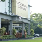 Pemerintah Kota (Pemko) Payakumbuh gelar Apel Siaga Bersama Pemilu 2024