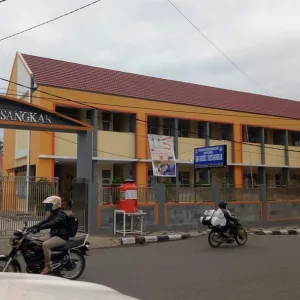 Sejarah Singkat SMA Negeri 1 Batusangkar