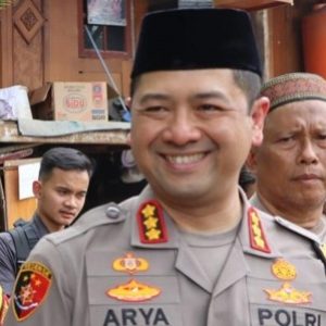 Polrestro Depok Buka Layanan Penitipan Motor Gratis Saat Mudik Lebaran 2024