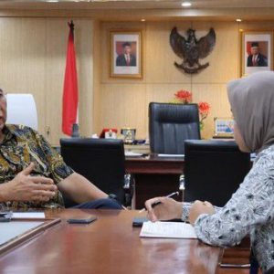 Bos Bulog Pede Harga Beras Turun-Stok Nambah saat Ramadhan