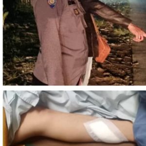 Polsek Ranca Bungur Lakukan Investigasi Terkait Adanya Penganiayaan Aksi Tawutan Pelajar