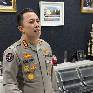 Polda Metro Jaya Siap Jaga Keamanan Selama Bulan Ramadhan