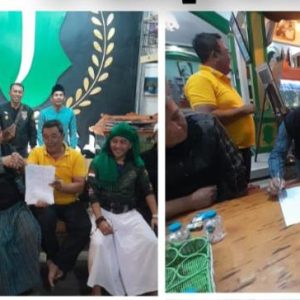 Polsek Ciawi Fasilitasi Penyelesaian Adanya Tindak Pidana Penganiayaan Chevilly Resort & Camp