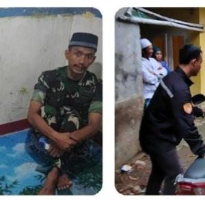 Polsek Ciawi Amankan 1 (Satu) Orang Pelaku Diduga Pencuri Hewan Peliharaan Jenis Burung