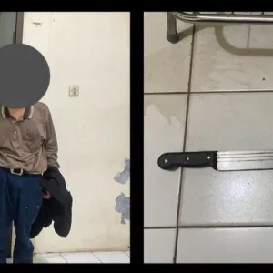 Polsek Cibinong Telah Mengamankan 3 (tiga) orang anak remaja yang diduga hendak melakukan tawuran