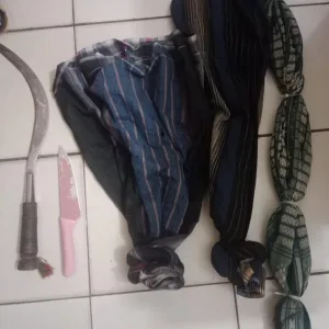 Polsek Parung Tegaskan Keamanan Pada Kecamatan Parung Dan Berhasil Amankan Para Pelaku Yang Meresahkan