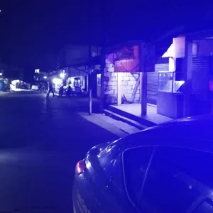 Kegiatan Patroli KRYD Polsek Cijeruk Berhasil Antisipasi Tawuran dan Gangguan Kamtibmas selama Bulan Suci Ramadhan