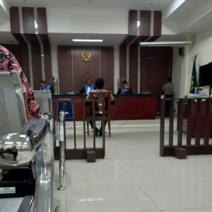 Diduga Tim Riksus Inspektorat Kab. Sukabumi 12 Orang merekayasa LHP Pendampingan Hukum.