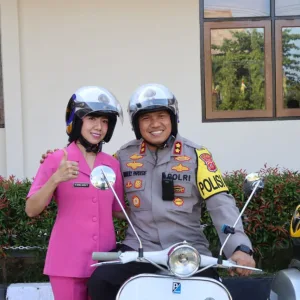 Ini Harapan Terhadap AKBP.MARULI PARDEDE