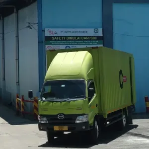 Badan Pengawas Obat Dan Makanan Kecolongan Air Minum Dalam Kemasan (AMDK) Merek Sui Ada Kotoran Didalamnya