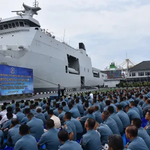 Tingkatkan Ketaqwaan, Kolinlamil Gelar Buka Puasa Bersama dan Nuzulul Quran