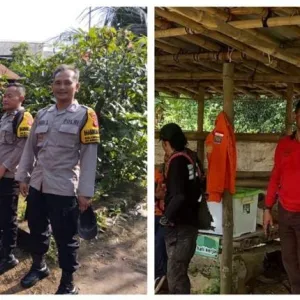 Berita Terkini: Proses Lanjut Pencarian Korban Tanah Longsor di Sentul, Bogor Masuki Hari Ketiga