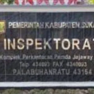 Ketua FKWSB Dan ketua pengawas FKWSB Meminta kepada ketua tim Riksus inspekstorat klarifikasi atas dugaan fitnah terhadapnya Rd.Hadi Secepatnya.