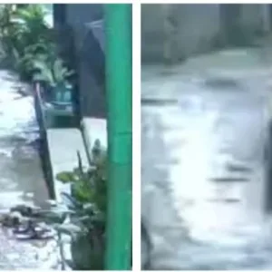 Polsek Ciawi Lakukan Pengecekan Terhadap Berita Di Media Sosial Beredar Video “Adzan Maghrib Buka Puasa X Adzan Maghrib Maling”