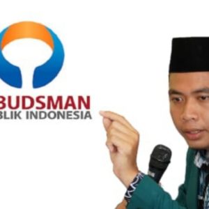 PW IPA SUMUT Suratin Ombudsman selasa depan terkait Sekda dan Asisten III Batubara yang diduga ikut menikmati Suap menyuap PPPK