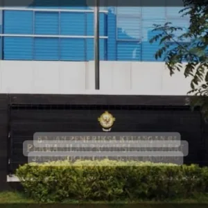 WTP BPK Sukabumi Thn 2023 Patut dipertanyakan Ulang