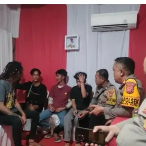 Percobaan Perampasan Kendaraan dengan Senjata Mainan, Tiga Tersangka Diamankan di Gunung Putri