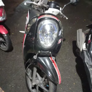 Polsek Caringin Berhasil Mengungkap Kasus Pencurian Kendaraan Roda Dua di Bogor
