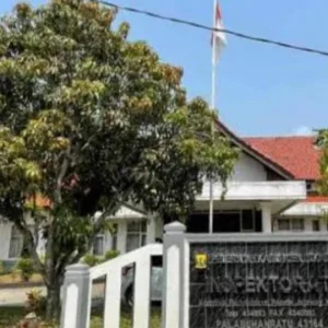 Dugaan malpraktek Inspektorat Kab.Sukabumi, membuat LHP Pendampingan Hukum, Berbuntut panjang