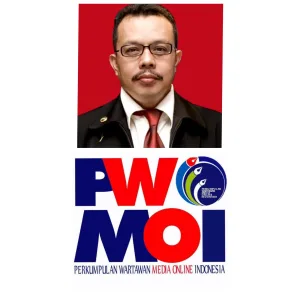 PWMOI Soroti Berkedok UKW, Beberapa Orang Oknum Pengurus PWI Pusat Diduga Selewengkan Dana Hibah Kementrian BUMN Rp.2 Milyar.