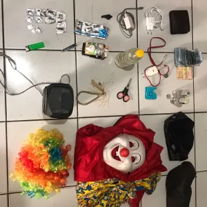 Pelaku Pencurian Handphone Marbot di Masjid Diamankan oleh Polsek Ciawi