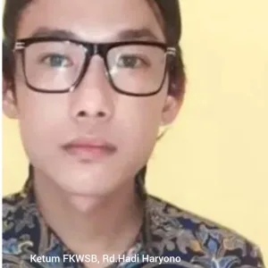 Ketum FKWSB Siap Laporkan Kepada Pihak yang berwajib atas fitnah