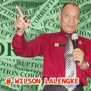 Diduga Korupsi Danah Hibah BUMN, Wilson Lalengke: Bubarkan PWI Peternak Koruptor