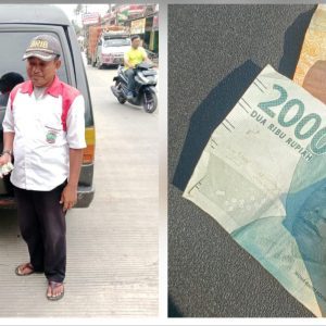 Polsek Rancabungur Berantas Aksi Pungli dan Premanisme Jalanan
