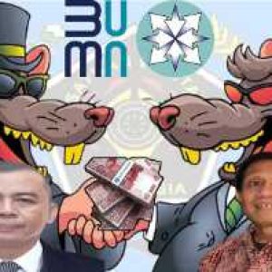 Komplotan Oknum Koruptor di PWI Segera Dilaporkan ke APH, Wilson Lalengke Minta Hendry dan Sayid Dicekal