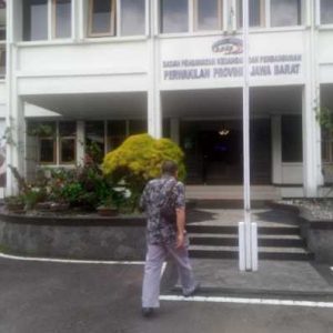 Minta Tanggapi diduga LHP INSPEKTORAT KAB.SUKABUMI Bodong,BPKP Jabar bungkam!!