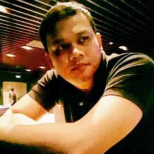 Ketua Forum FJIS Angkat Bicara, Terkait Pekerjaan Jalan Rusak