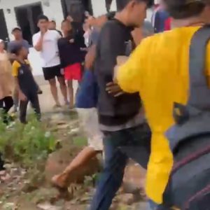 Polsek Gunung putri Berhasil Ungkap Terkait Penangkapan Lima Tersangka Pencurian Sepeda Motor di Gunung Putri, Bogor