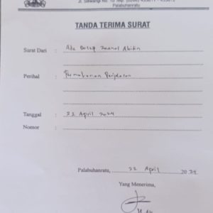 APH, KPK Wajib Kejar TAPD Kab. Sukabumi Terkait APBD 16 Milyar Tahun 2023