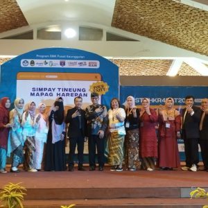 SMK Negeri 4 Kota Bogor, Melepas 401 Lulusan