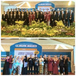 SMK Negeri 4 Kota Bogor, Melepas 401 Lulusan