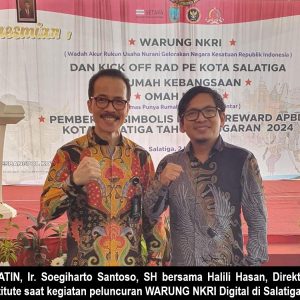 Aksi Pembubaran Ibadah Mahasiswa Katolik UNPAM, Gejala Lemahnya Ekosistem Toleransi