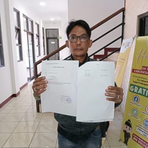 Kejari kab.Sukabumi Diminta Bersikap Propesional Dan Proposional Terkait Pemeriksaan Dugaan Korupsi Diranah  PKBM LPMD