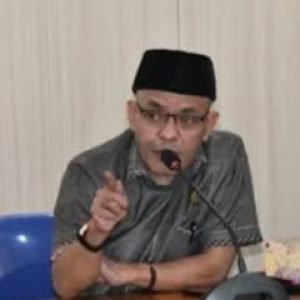 Anggota DPRD Ade Dasep Kab.Sukabumi Lapor KPK Terkait Dugaan Selisih APBD TH 2023 RP 16 M