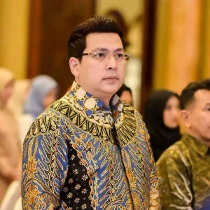 Ketua KPTIK Sebut Kehadiran Starlink Dukung Warga di Daerah Terluar