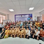 LSP Parnasa Pariwisata Flores Laksanakan Sertifikasi Kompetesi Profesi Pariwisata