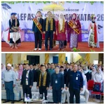 SMP Negeri 17 Kota Bogor Sukses Menggelar perpisahan Angkatan 26 Tahun 2024