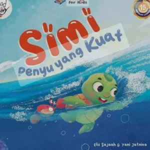 Diduga Buku Cerita Anak SIMI Sipenyu Yang kuat adalah kepentingan Bisnis.