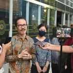 Jelang Putusan, Kerabat Terdakwa Rudy Dermawan Muliadi Belum Kelihatan di Persidangan
