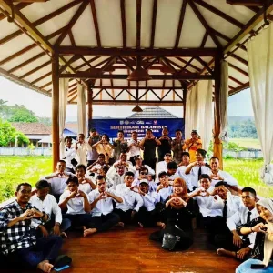 Pemkab Lebak Sertifikasi para Balawista untuk Jamin Keselamatan Wisatawan