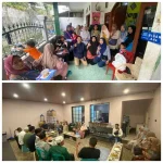 Desa Nyangkowek Sikapi Cepat dalam Menanggulangi Stunting Program PAKTA (Program Asuh Keluarga Tercinta)