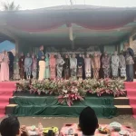 SDN Warung Gombong Gelar Perpisahan Murid Luluskan 91 Siswa/Siswi