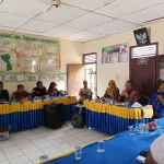 Pj. Wali Kota Payakumbuh Suprayitno siap memperjuangkan ganti rugi lahan masyarakat terdampak longsor TPA