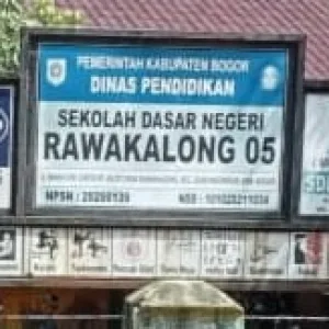 Kepala SDN Rawa kalong 5 Berdalih Penjualan Seragam & Beli Kipas Angin Urusan Komite 