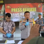Polres Bima Kota Tetapkan Tersangka Pengasuh Anak yang Menganiaya Balita Hingga Tewas
